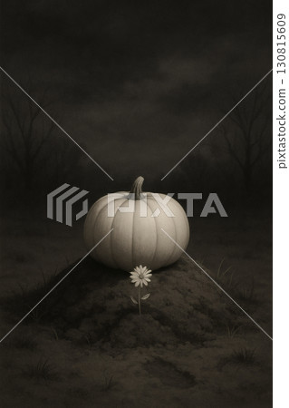 The Unmarked Grave, Halloween for the Forgotten 130815609