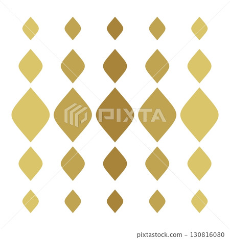 Abstract Geometric Pattern Icon Vector Template Illustration Design. Vector EPS 10. 130816080