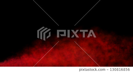 Red fog or smoke on transparent background, toxic mist or vapor cloud template, realistic mockup for visual effects and scenes Red fog or smoke on transparent background, toxic mist or vapor cloud template, realistic mockup for visual effects and scenes 130816856