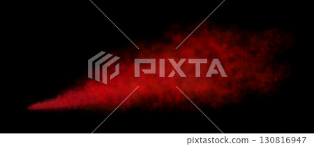 Red glowing smoke or magical mist on transparent background, realistic vapor cloud template or toxic gas fog mockup Red glowing smoke or magical mist on transparent background, realistic vapor cloud template or toxic gas fog mockup 130816947