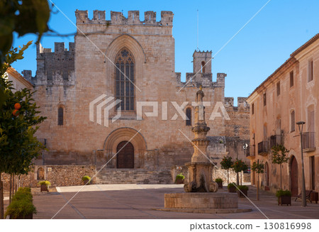 Church of Santes Creus Monastery Church of Santes Creus Monastery 130816998