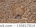 The main entrance to the Pyramid of Khufu (Giza) The main entrance to the Pyramid of Khufu (Giza) 130817814