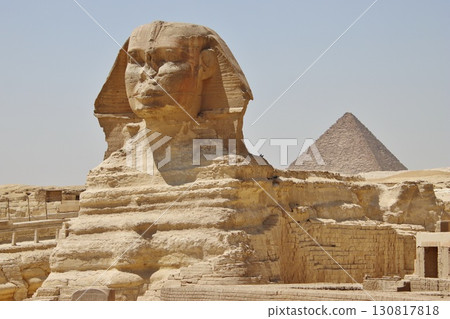 Sphinx (Giza) Sphinx (Giza) 130817818
