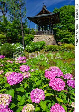 橫濱的Ajiji寺，港北新城 130820937