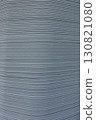 3D Printed concrete texture. architectural background.  130821080