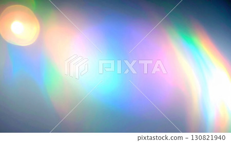 Colorful light background 130821940