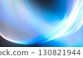Blue light background 130821944