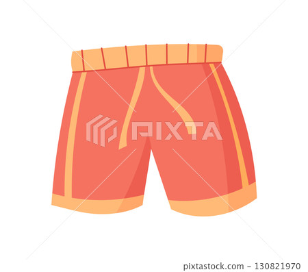 Flat colorful active pants for sport, gym, and fitness. Ideal sportswear for workout, training, and exercise. Essential clothes equipment healthy lifestyle dynamic activities. Flat colorful active pants for sport, gym, and fitness. Ideal sportswear for workout, training, and exercise. Essential clothes equipment healthy lifestyle dynamic activities. 130821970