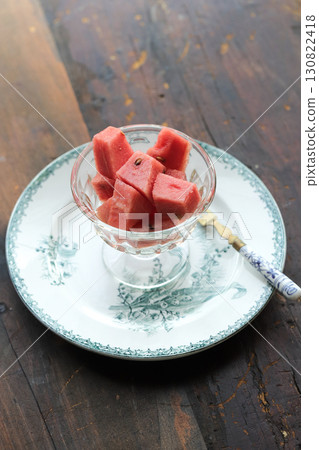 西瓜甜點 西瓜甜點 130822418