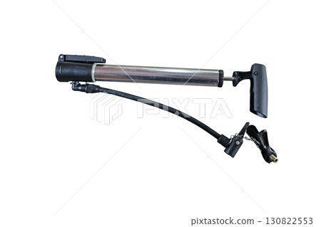 Air pump and needle for inflating air Air pump and needle for inflating air 130822553