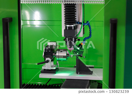 fiber laser marking and engraving machine 130823239