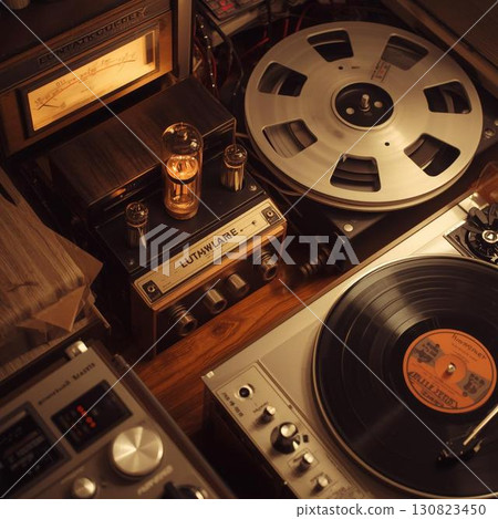 Vintage Audio Vintage Audio 130823450