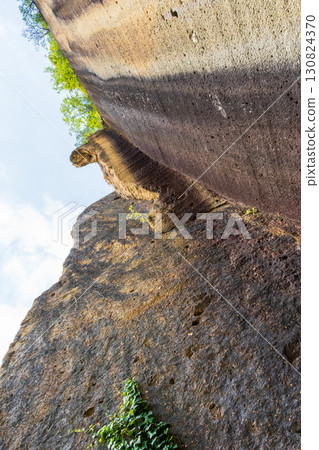 The natural beauty of Uriwari Rock Garden Park (Takahata Town, Yamagata Prefecture) The natural beauty of Uriwari Rock Garden Park (Takahata Town, Yamagata Prefecture) 130824370