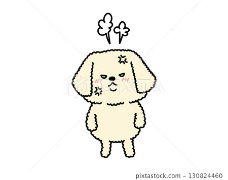 憤怒的狗 憤怒的狗 130824460