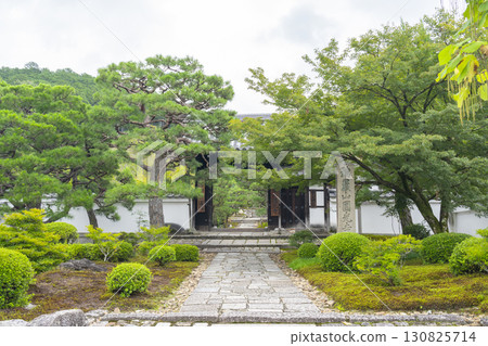 圓光寺正門 130825714