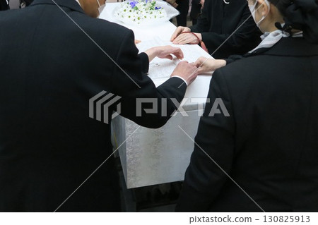 告別儀式 告別儀式 130825913