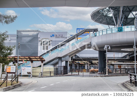Amagasaki Station / Ushioe 1, Amagasaki City, Hyogo Prefecture Amagasaki Station / Ushioe 1, Amagasaki City, Hyogo Prefecture 130826225