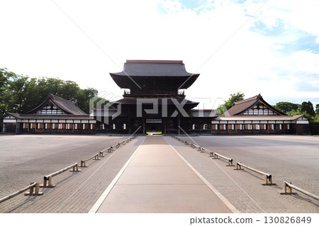 富山 - 國寶高岡山瑞龍寺 富山 - 國寶高岡山瑞龍寺 130826849