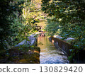 Old aqueducts in Japan 130829420