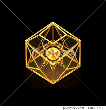 Meditation Polyhedron 29 Meditation Polyhedron 29 130829712