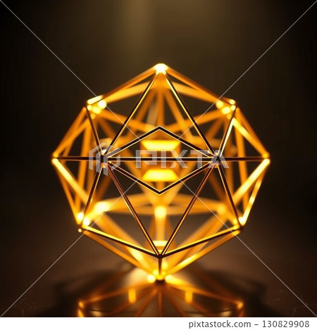 冥想多面體 32 130829908