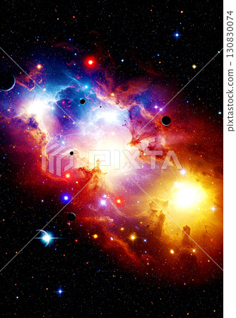 Cosmo __大宇宙 130830074