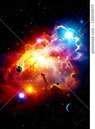 Cosmo __大宇宙 130830075