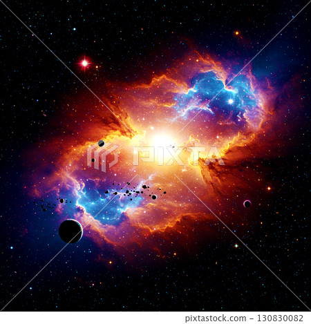 Cosmo __大宇宙 130830082