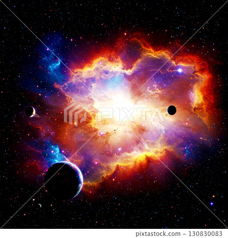 Cosmo __大宇宙 130830083