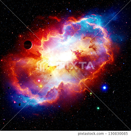 Cosmo __大宇宙 130830085