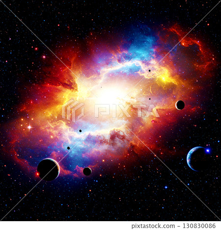 Cosmo __大宇宙 130830086