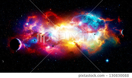 Cosmo __大宇宙 130830088