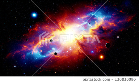 Cosmo __大宇宙 130830090