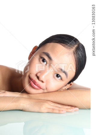 Beautiful woman Beautiful woman 130830163