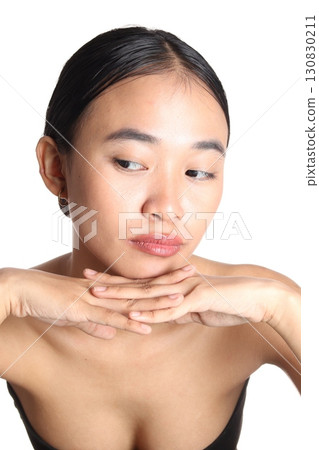 Beautiful woman Beautiful woman 130830211