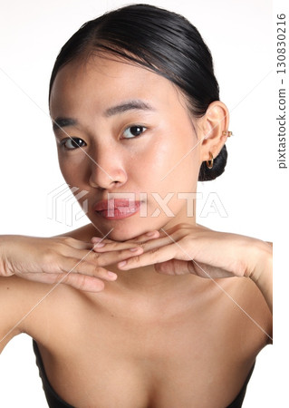 Beautiful woman Beautiful woman 130830216