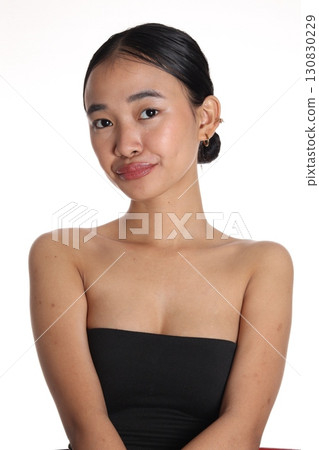 Beautiful woman Beautiful woman 130830229