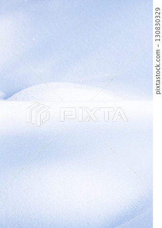 凹凸不平的雪紋 130830329