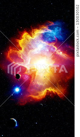 Cosmo __ large universe Cosmo __ large universe 130830502