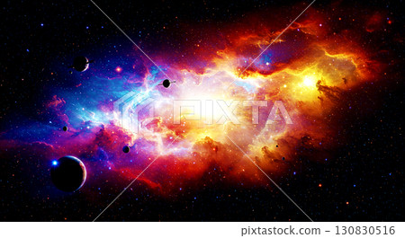 Cosmo __ large universe 130830516