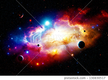 Cosmo __大宇宙 130830517