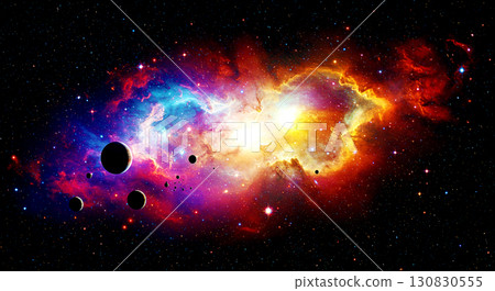 Cosmo __大宇宙 130830555