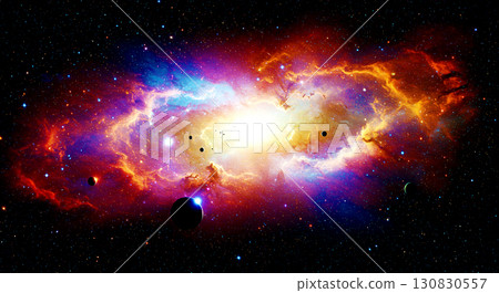 Cosmo __大宇宙 Cosmo __大宇宙 130830557