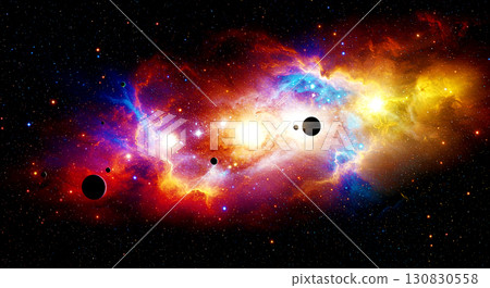 Cosmo __大宇宙 130830558