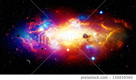 Cosmo __大宇宙 Cosmo __大宇宙 130830560