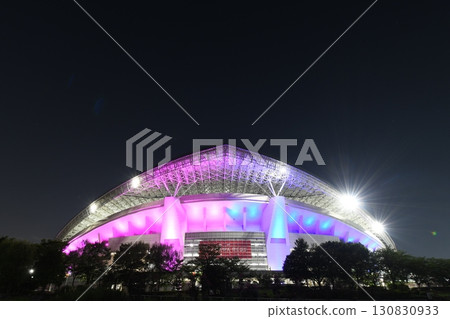 Saitama Stadium Saitama Stadium 130830933