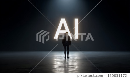 A philosophy reminiscent of dialogue with artificial intelligence 130831172