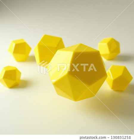 Meditation Polyhedron 43 130831258