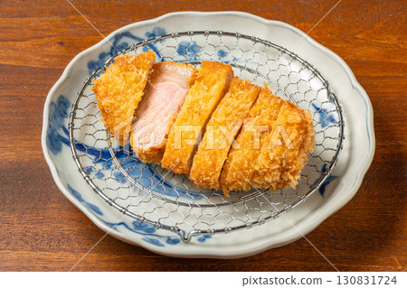 Delicious tonkatsu Delicious tonkatsu 130831724