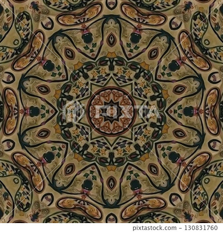 Turkish embroidery and batik art work for screen printing carpet, rug, fabric, tiles and flooring. Pattern design for the home decor, wrapping paper, curtains, wall covering etc Turkish embroidery and batik art work for screen printing carpet, rug, fabric, tiles and flooring. Pattern design for the home decor, wrapping paper, curtains, wall covering etc 130831760
